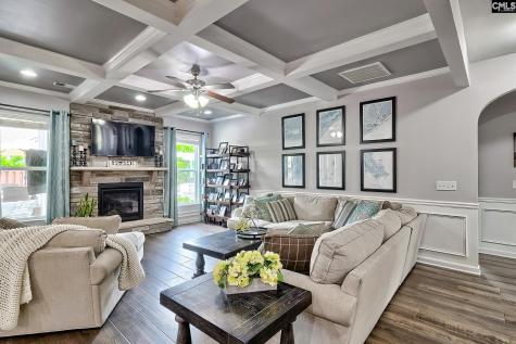 212 Morning Dew Drive Lexington SC 29072