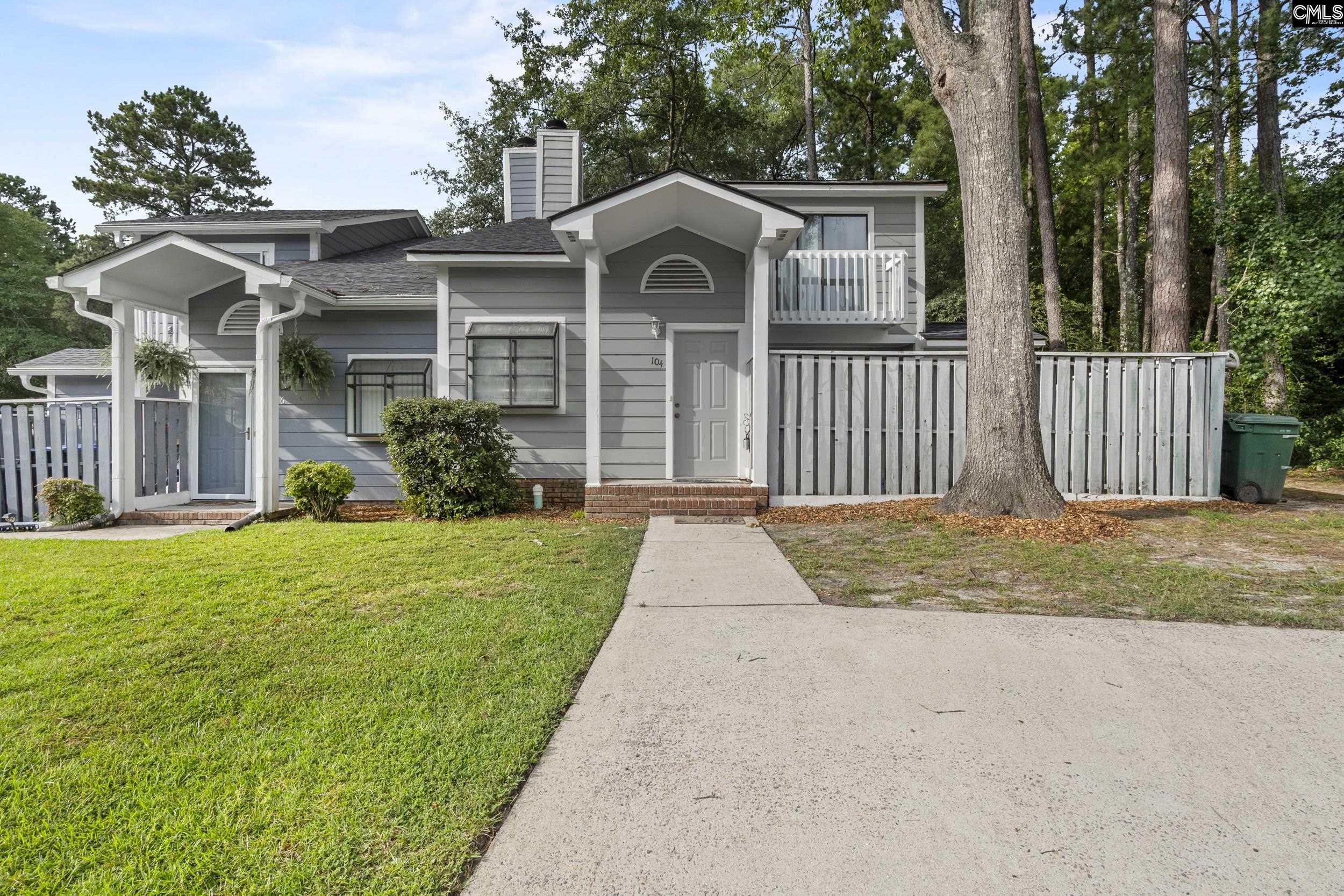 104 Evian Place Columbia SC 29204