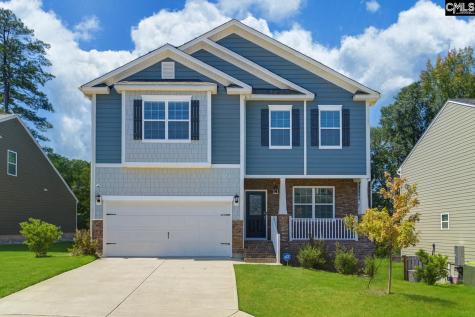 1116 Daffodil Lane Lexington SC 29072