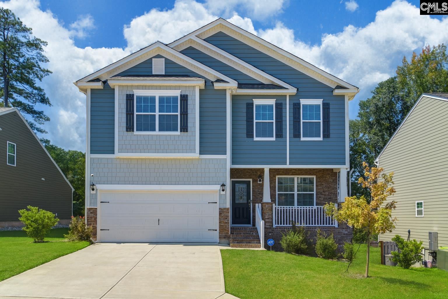 1116 Daffodil Lane Lexington SC 29072