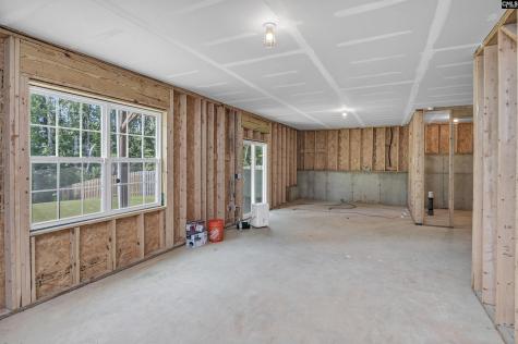 1116 Daffodil Lane Lexington SC 29072