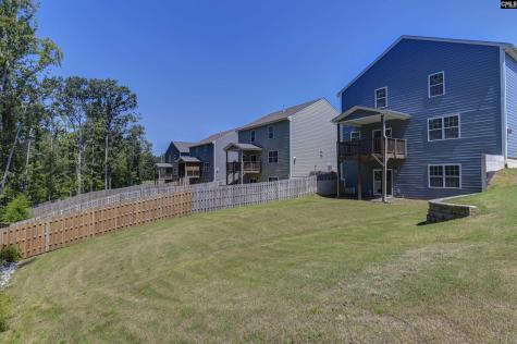 1116 Daffodil Lane Lexington SC 29072