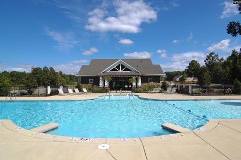 1116 Daffodil Lane Lexington SC 29072