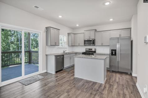 1116 Daffodil Lane Lexington SC 29072