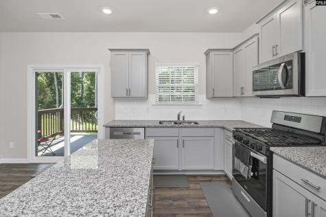 1116 Daffodil Lane Lexington SC 29072