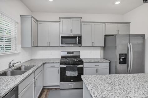 1116 Daffodil Lane Lexington SC 29072