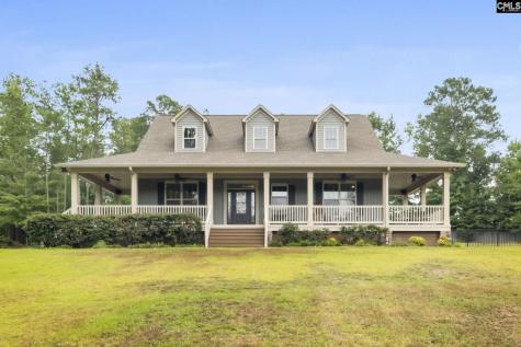 470 Langford Road Blythewood SC 29016