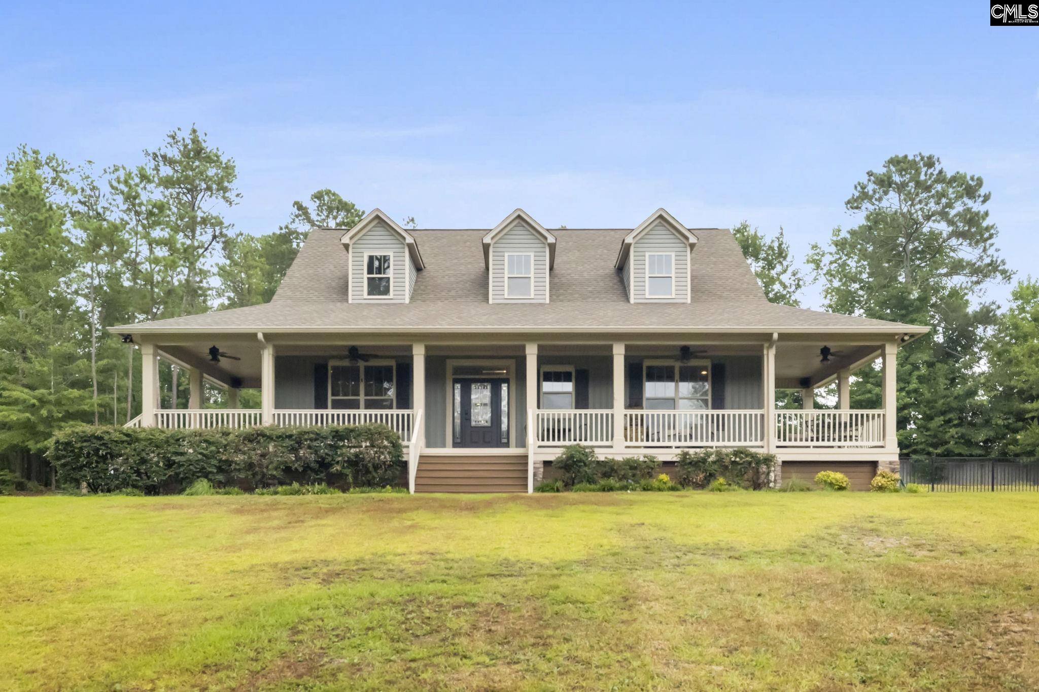 470 Langford Road Blythewood SC 29016