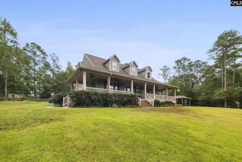 470 Langford Road Blythewood SC 29016