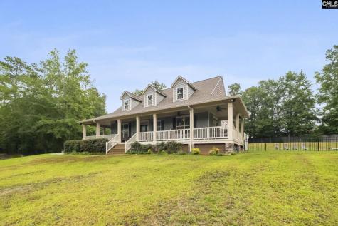 470 Langford Road Blythewood SC 29016