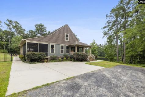470 Langford Road Blythewood SC 29016