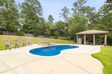 470 Langford Road Blythewood SC 29016