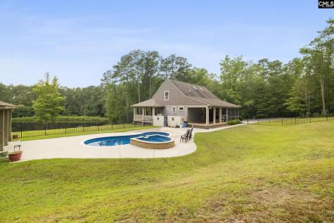 470 Langford Road Blythewood SC 29016