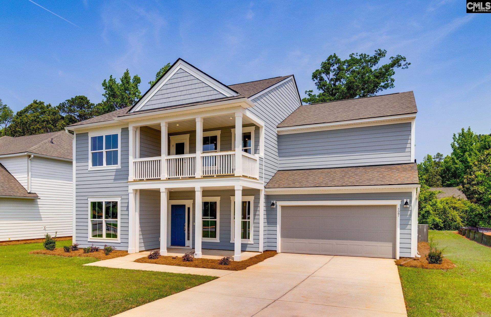 171 Schneider Lane Lexington SC 29072