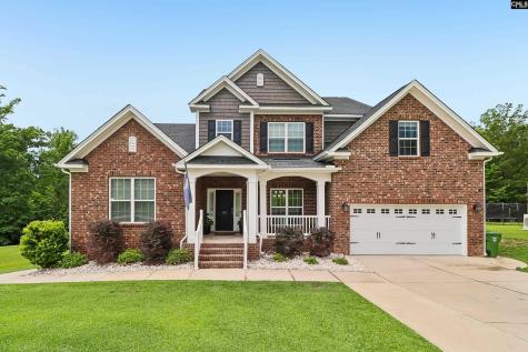 176 Upper Wing Trail Blythewood SC 29016