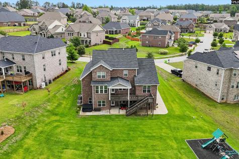 176 Upper Wing Trail Blythewood SC 29016