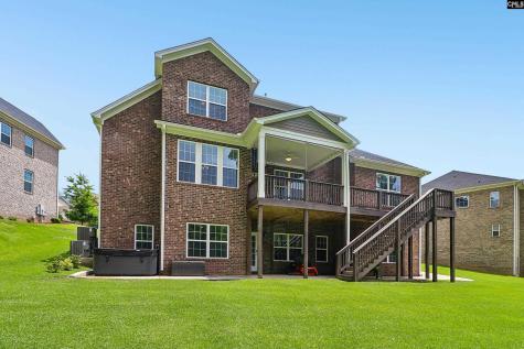 176 Upper Wing Trail Blythewood SC 29016