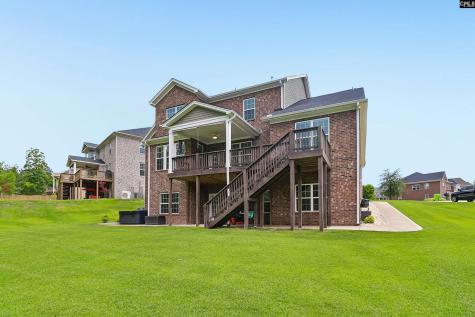 176 Upper Wing Trail Blythewood SC 29016