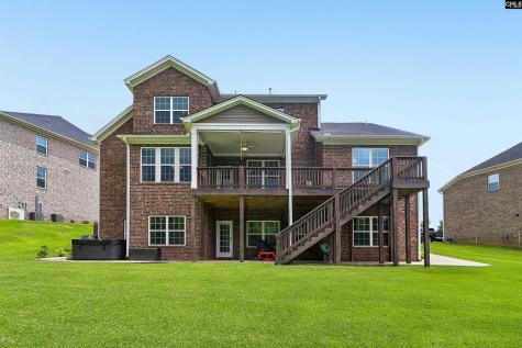 176 Upper Wing Trail Blythewood SC 29016
