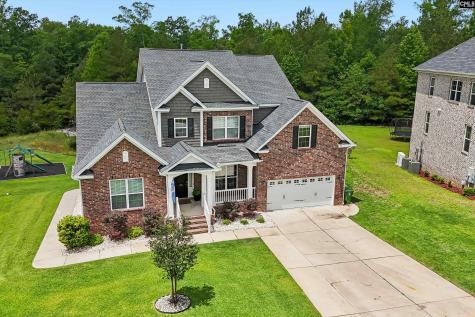 176 Upper Wing Trail Blythewood SC 29016