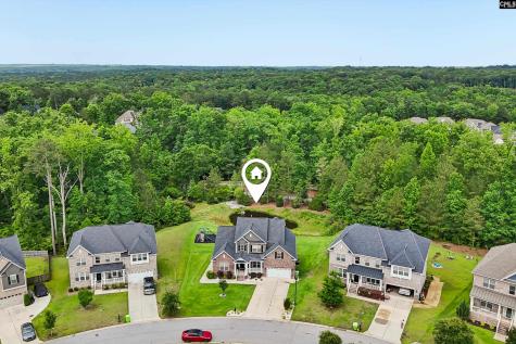 176 Upper Wing Trail Blythewood SC 29016