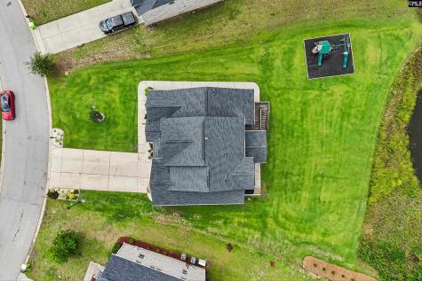 176 Upper Wing Trail Blythewood SC 29016