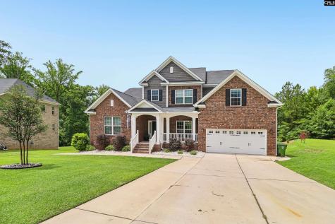 176 Upper Wing Trail Blythewood SC 29016