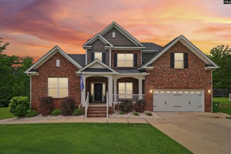 176 Upper Wing Trail Blythewood SC 29016