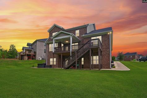 176 Upper Wing Trail Blythewood SC 29016