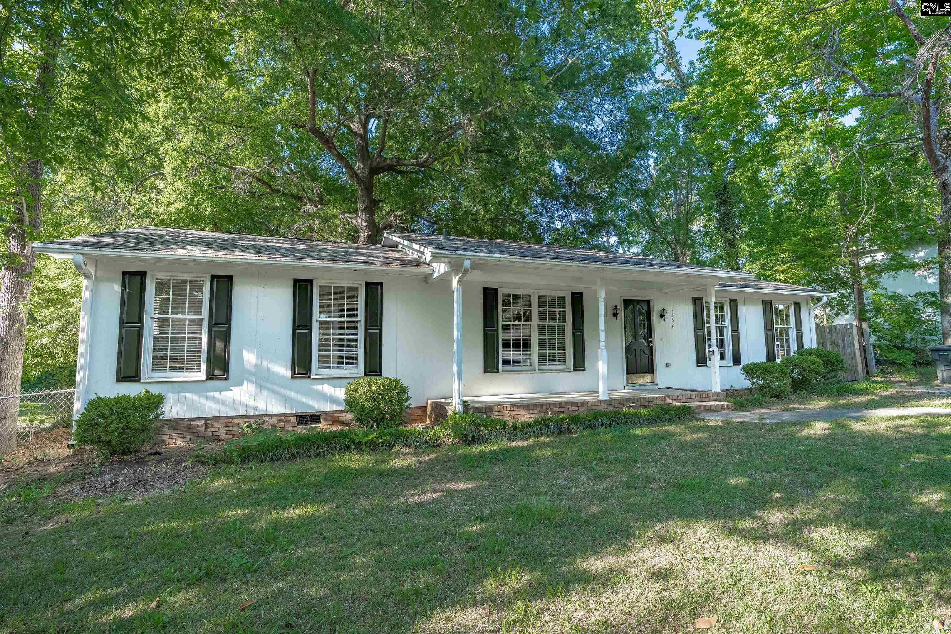 1336 Chadford Road Irmo SC 29063