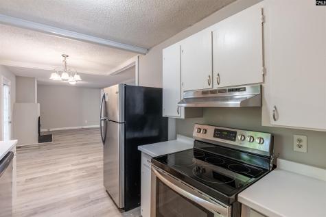 1336 Chadford Road Irmo SC 29063
