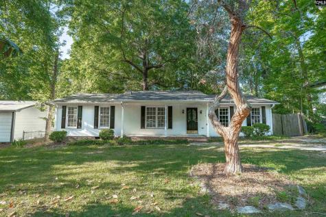 1336 Chadford Road Irmo SC 29063