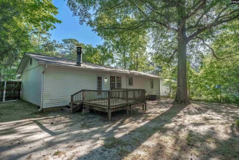 1336 Chadford Road Irmo SC 29063