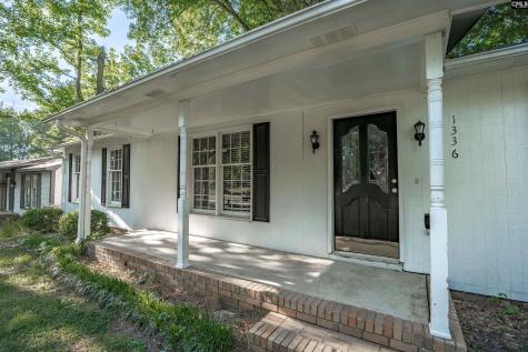 1336 Chadford Road Irmo SC 29063