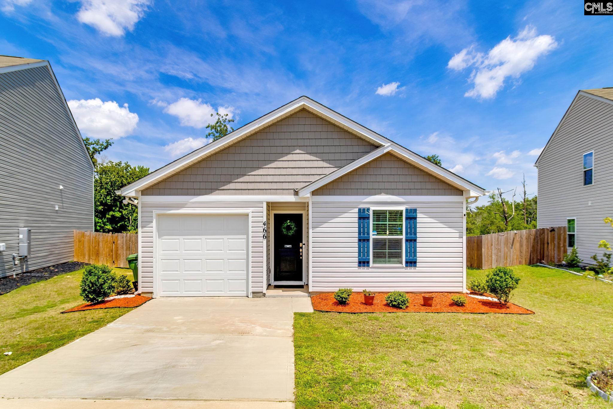 466 Delahays Road Columbia SC 29209