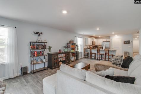 466 Delahays Road Columbia SC 29209