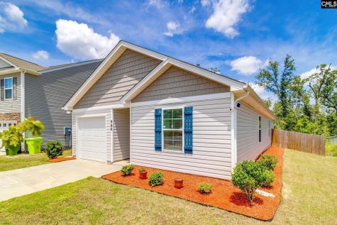 466 Delahays Road Columbia SC 29209