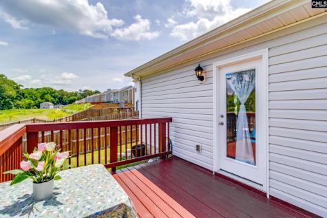 466 Delahays Road Columbia SC 29209