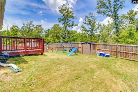 466 Delahays Road Columbia SC 29209
