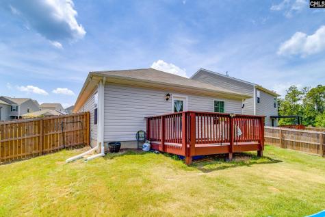 466 Delahays Road Columbia SC 29209