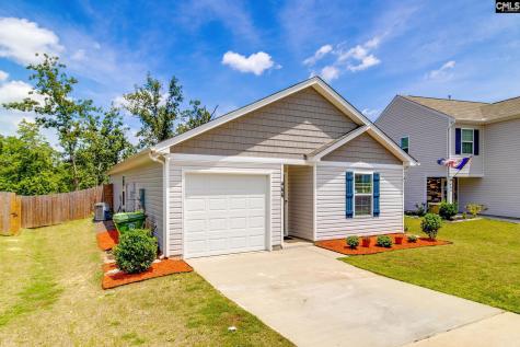 466 Delahays Road Columbia SC 29209