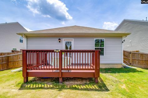 466 Delahays Road Columbia SC 29209