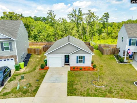 466 Delahays Road Columbia SC 29209
