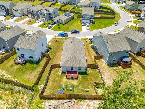 466 Delahays Road Columbia SC 29209