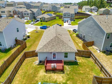 466 Delahays Road Columbia SC 29209