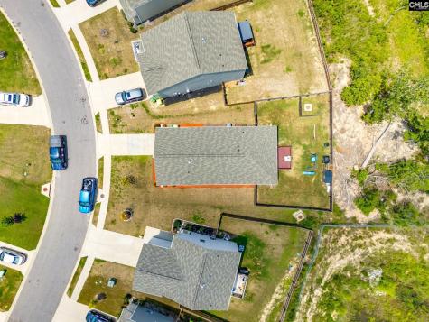 466 Delahays Road Columbia SC 29209