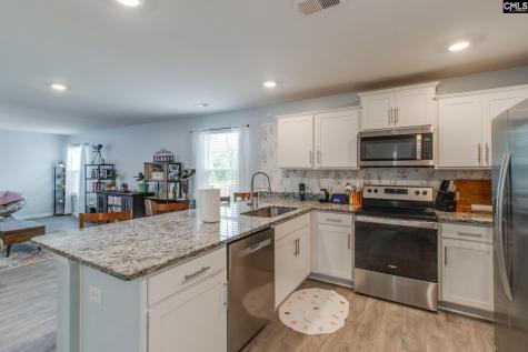 466 Delahays Road Columbia SC 29209