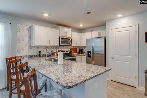 466 Delahays Road Columbia SC 29209