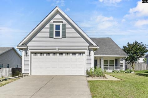 112 Farmhouse Loop Lexington SC 29072