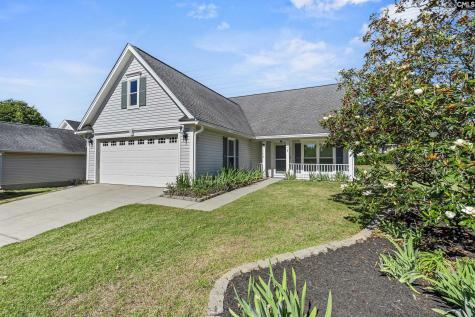 112 Farmhouse Loop Lexington SC 29072